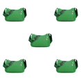 thumbnail image 2 of Youkk Stay Organized With Multipurpose Messenger Bag Large Capacity Crossbody Bag green 5Set, 2 of 6