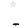 thumbnail image 2 of Solar Light, Lawn Lamp, Solar Powered 6LED Light For Balcony Yard Home Picnic Courtyard Camping Star, 2 of 8