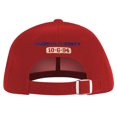 thumbnail image 2 of Grateful Dead - Philly 94 Mens Adjustable Baseball Cap, 2 of 2
