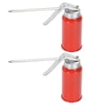 thumbnail image 2 of Spray  Oiler Can,  Painting Treatment  Spring Labor Saving 200ml Pump Oilers Cans  For Bicycles, 2 of 8