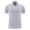 Grey, variant on eilrgd Tshirt for Men, Men Party Wear Mens Short Sleeve T Shirts Casual White Shirts Men Beach Henley T-Shirts for Men Summer Shirts for Man Hawaiian T-Shirt for Men