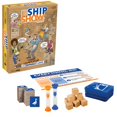 thumbnail image 2 of Ultra PRO Entertainment Ship Show jeu de cartes, 2 of 9