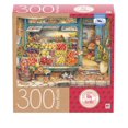 thumbnail image 1 of Artist Kim Jacobs - 300-Piece Adult Jigsaw Puzzle - Fruitful, 1 of 1