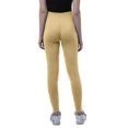 thumbnail image 4 of Moomaya Pantalon Extensible pour Femmes Leggings de Yoga Ultra Doux pour Kurtis Femmes, 4 of 6
