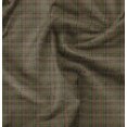 thumbnail image 1 of Soimoi Cotton Cambric Fabric Plaid Check Print Fabric by The Yard 56 Inch Wide, 1 of 5