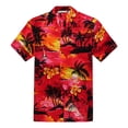 thumbnail image 1 of Chemise Hawaïenne pour Homme Chemise Aloha, 1 of 3