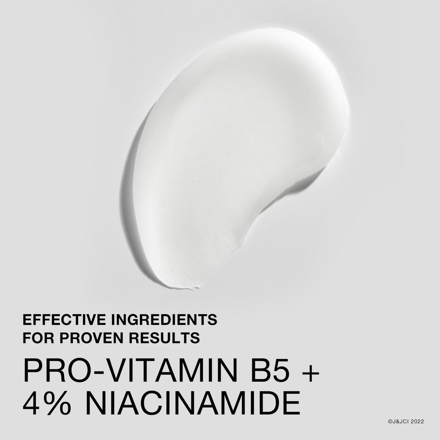 Gel hydratant ultradoux pour le visage Neutrogena, crème pour peaux sèches, niacinamide, vitamine B5, sans parabènes, non comédogène