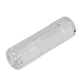 thumbnail image 2 of Glue Curing Lamp  Glue Curing Lamp 395 To 405nm Mini Small Portable  Curing Torch For DIY Jewelry Manicure, 2 of 8