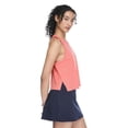 thumbnail image 4 of Athletic Works Women's Racerback Tank Top, 4 of 6