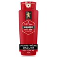 thumbnail image 2 of Old Spice Swagger Scent of Confidence, Body Wash for Men, 2 of 18