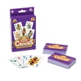 thumbnail image 1 of Cinq couronnes Jeu de cartes style rami!, 1 of 6
