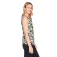 thumbnail image 4 of Iyla Women's Cowl Neckline Top, 4 of 6