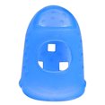 thumbnail image 1 of Guitar Finger Cover Guitar Silicone Finger Protection Cover Kids Adult 10Pcs, 1 of 4