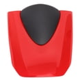 thumbnail image 1 of Rear  Fairing Cowl, Motorcycle Pillion Fairing Cover ABS Wearproof  For Motorbike Red, 1 of 8