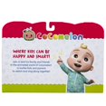 thumbnail image 3 of CoComelon: JJ & Family Toy Figure Set [4 Pack], 3 of 4