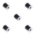 thumbnail image 1 of Transemion 80 Meters 2mm Waxed Cord Beading DIY Jewelry Making Thread Strong and Durable Navy Blue 5Set, 1 of 6