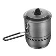 thumbnail image 3 of Riwcyla Gaz de Camping 2100W avec Sac de Transport Gaz pour Randonnée Pêche Alpinisme, 3 of 6
