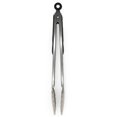 thumbnail image 1 of Starfrit Kitchen Silicone Tongs, 30 cm (12 in), Non-Stick Safe, Heat Resistant, 1 of 5