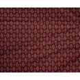 thumbnail image 4 of oneOone Polyester Lycra Fabric Geometric Block Print Sewing Fabric BTY 56 Inch Wide, 4 of 4