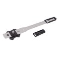 thumbnail image 2 of Clicker, Arc de Tir à l'Arc Résistant à l'Usure en Alliage d'Aluminium Durable Petit pour Tir pour Jeu de Compétition, 2 of 7