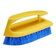 thumbnail image 1 of Brosse à Récurer à Manche en Fer, 6 Pouces, Rubbermaid, FG648200COBLT, 1 of 2