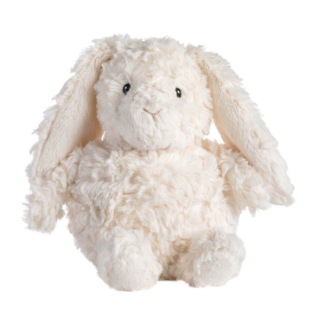 Mary Meyer - Recycled Again Friends - Sunny Bunny 6"