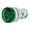 Green, variant on Mini Digital LED Display Voltmeter for Accurate Voltage Measurement and Circuit Testing
