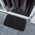 thumbnail image 2 of 2pcs Indoor Doormats Front Back Door Mats Entrance Doormats Water Absorbent Floor Mats, 2 of 9