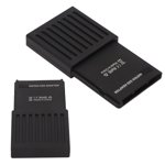 CFexpress To M.2 SSD Adapter, 32G Bandwidth Aluminum Alloy Body for  SSD Storage Expansion Increase Console Capacity  for External Hard Drive
