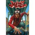 thumbnail image 1 of Marvel Comics Spider-Man - Miles Wall Poster, 22.375" x 34", 1 of 4