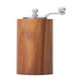 thumbnail image 3 of Lipstore Manual Coffee Grinder Kitchen Gadgets Wooden Mill for Kitchen Outdoors Office, 3 of 8