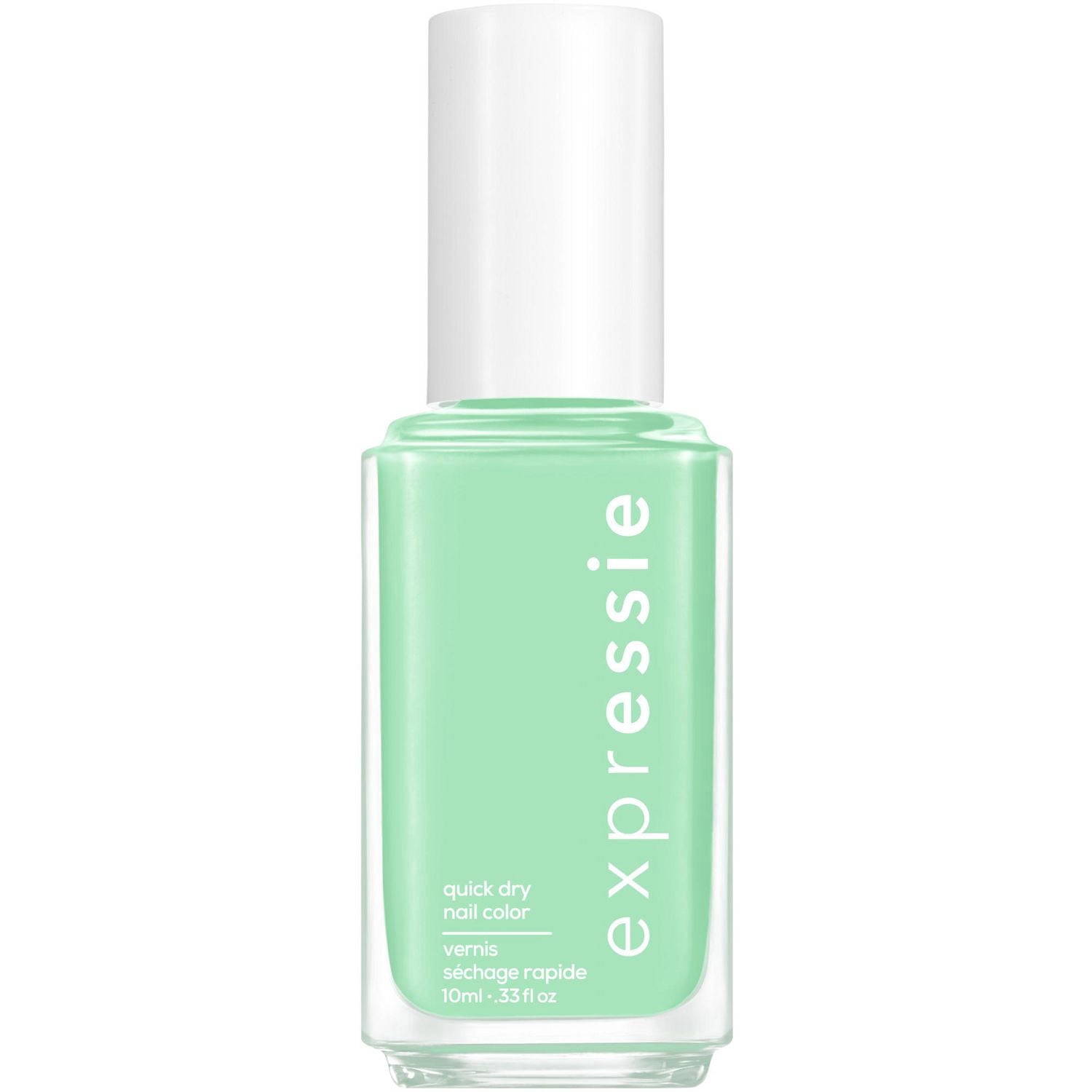 essie expressie vernis à ongles séchage express