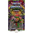 thumbnail image 1 of Masters Of The Universe Teenage Mutant Ninja Turtles 6 Inch Action Figure Turtles Of Grayskull Wave 5 - Raphael, 1 of 6