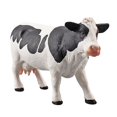 thumbnail image 1 of Painted Farm Animal Figure Toys Cake Topper Learning Educational Toys Model D, 1 of 8