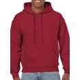 thumbnail image 1 of Gildan Sweat à Capuche Pré-Rétréci pour Hommes, 1 of 1