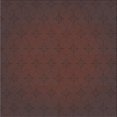 thumbnail image 1 of Ahgly Company Machine Washable Indoor Square Transitional Rosy-Finch Purple Area Rugs, 8' Square, 1 of 7