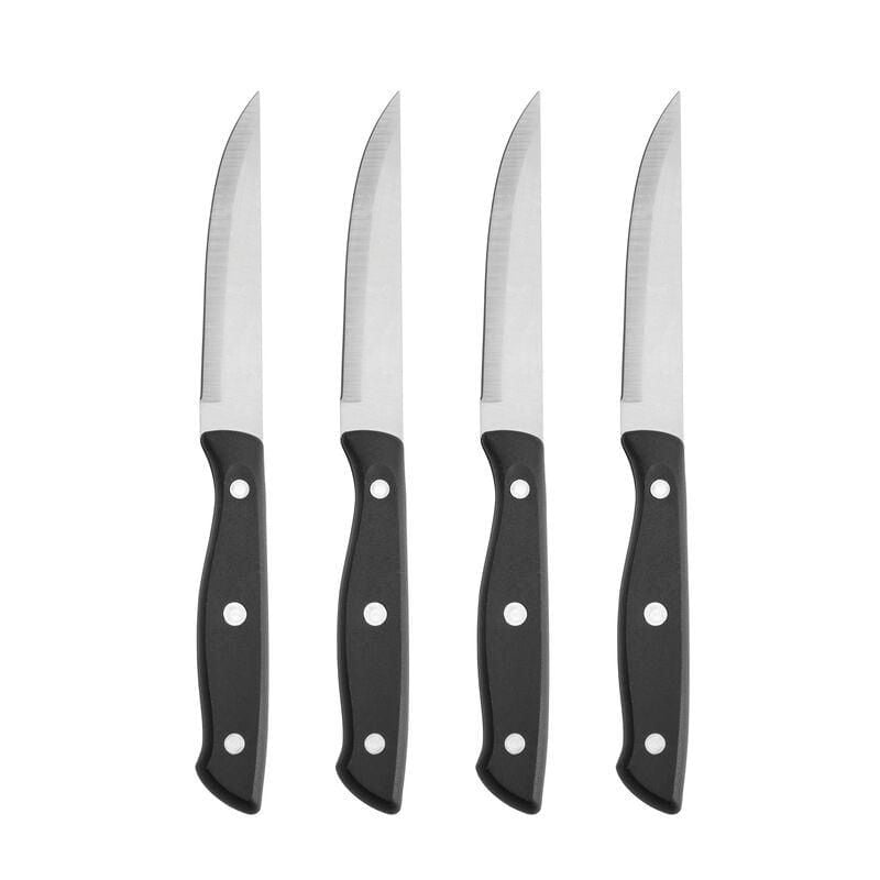 Couteau à steak Farberware de 4,5 po - Ensemble de 4