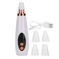 thumbnail image 3 of Electric Pore Cleaner,Rechargeable Household Electric Blackhead Blackhead Suction Instrument Blackhead Removal Machine Unmatched Quality, 3 of 8