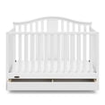 thumbnail image 4 of Graco Solano 4-in-1 Convertible Crib with Drawer, 4 of 8