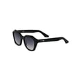 thumbnail image 3 of Women's VLIZ Altara Geometric Square Style Sunglasses, 3 of 8