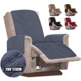 thumbnail image 1 of Housse Moderne pour Fauteuil Inclinable, Protège-Meubles pour la Maison, Housse pour Animal de Compagnie Chien Chat, Tapis de Canapé Imperméable, Coussin de Sofa, Protège-Coussin, Housse de Siège, 1 of 16
