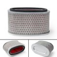 thumbnail image 1 of Air Filter Cleaner For VT750 Shadow Spirit 07-14 Phantom VT750CA Aero RS, 1 of 5