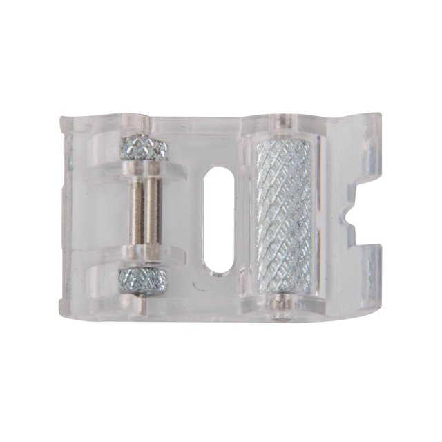 Roller Foot / Feet For Domestic Sewing Machine Singer