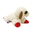 thumbnail image 2 of Jouet en peluche pour chien Multipet Lamb Chop, 2 of 9