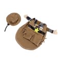 thumbnail image 3 of LYUMO , Polyester Dog Festival Clothing For Small And Medium Sized Dogs For Cats, 3 of 8