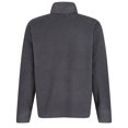 thumbnail image 4 of Regatta Mens 170 Series Anti-pill Zip Neck Micro Fleece, 4 of 5