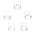 thumbnail image 2 of Wozhuo Easter Glass Cup 12oz Bunny Shape Shatterproof for Kids Party, 2 of 2