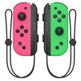 thumbnail image 1 of YISITIAN Wireless Bluetooth Gamepad: Split Left-Right Controller with Motion Sensing, Vibration & Sleep-Wake Function AZ1014-5500, 1 of 7