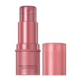 thumbnail image 2 of LNGOOR Blush Brush Liquid Powder Blusher Long Lasting Powder Blusher Silky Powder Blusher Stick Soft Cheeks Powder Blusher Natural Makeup Makeup A, 2 of 9