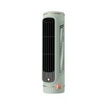 Portable Automatic Remote Air Conditioner, USB Personal Air Conditioner Mini Conditioner with 3-Speed Electric Fan